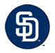 GDT: 6/22/08 - DET (35-39) VS SD (32-44) - 4:05 p.m. ET Logo_sd_79x76