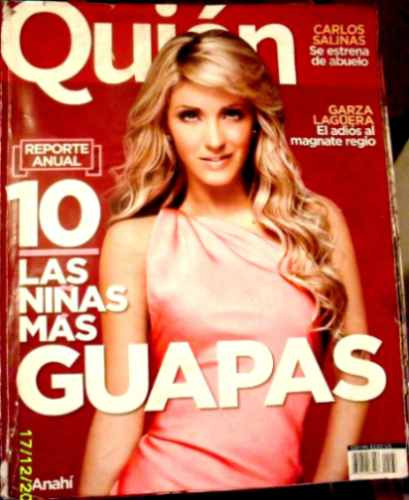 Anahi en revista "Quien" Revista-quien-mexico-con-anahi-en-espanol-las-10-mas-guapas-3020-MLM38357644_6493-O