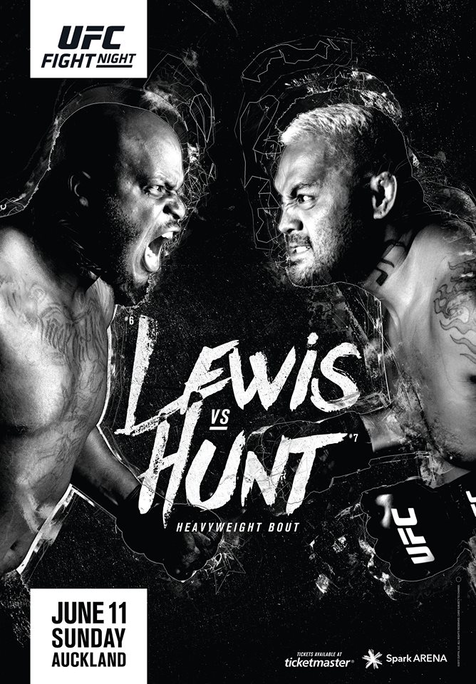 UFC Fight Night: Lewis vs. Hunt UFC_Auckland-lewis-vs-hunt