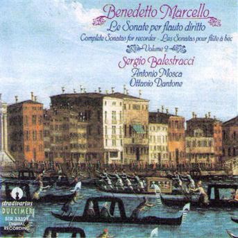 Benedetto Marcello (1686-1739) U3700368434338
