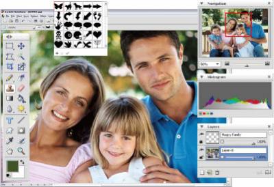 ArcSoft PhotoStudio 6.0.0.170 Portable  S0526466