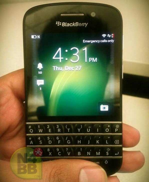 BlackBerry X10 in tre nuove immagini BlackBerry-X10-N-Series-QWERTY