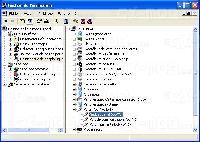 [TUTO] Lancer émulateurs Linux Doom, Hexen et Heretic Gadgetserial