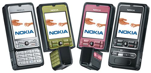 Nokia - Just fucking people Nokia-3250