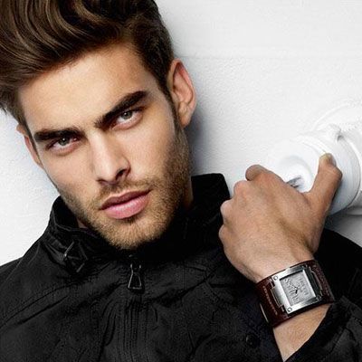 Hot or Not Jon-kortajarena