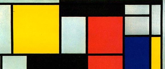 Atividades do Rayan Mondrian-art