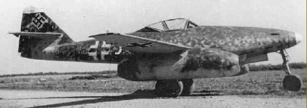 [Tamiya] Messerschmitt Me 262 A-1a & A-2a - Page 3 Img18