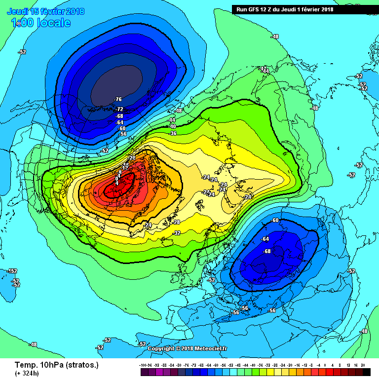 IN TRINCEA: Gelo e NEVE inverno 2018-2019. TLC, mappe stagionali ed altro: riservato agli amanti della NEVE e del FREDDO Gfsnh-10-324