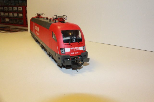 Mein Veolia Zug  ( Malmö – Stockholm ) Hp3344