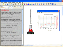 برنامج لمحاكاة معمل الكيمياء على الكمبيوتر Cl_titration