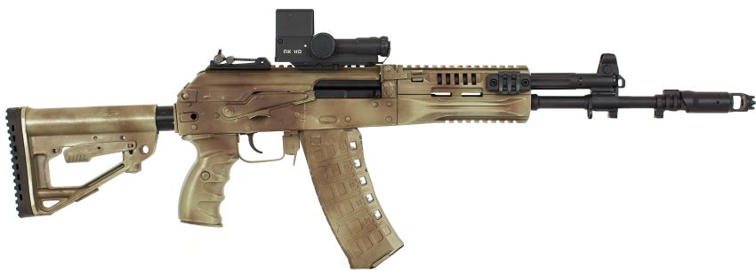 AK-12 Rifle Discussion - Page 27 1473444610