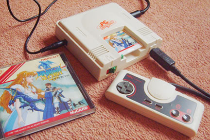 La PC Engine fête ses 25 ans Pce_pe10