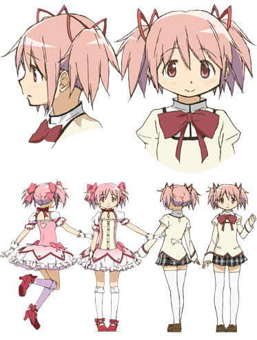 inscriçao! rpg. Madoka_Kaname