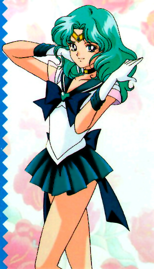 Michiru Kaiou Sailor_Neptune