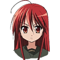 Shakungan no Shana Shana_thumb