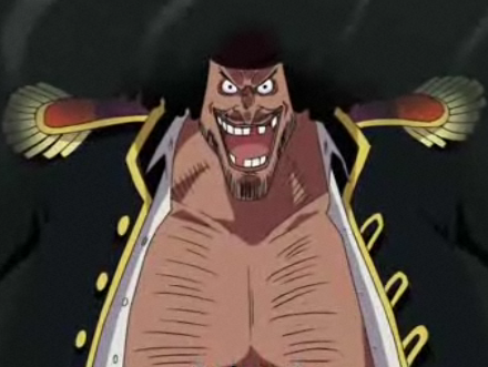 [Entregue - Vidalokaon][Kit - Marshall D. Teach (One Piece)] 2316-1437924100