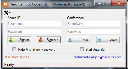 Hero Banbot V 1.3.5 Coded By Mohamad-Dragon@n.c Hero_banbot_(mohamad-dragon)