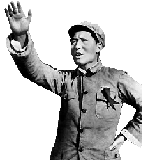 Into the hands of MAO ZEDONG - architect of modern China! Mao_20Tse-Tung