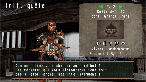 Custom Quest Trainning 6