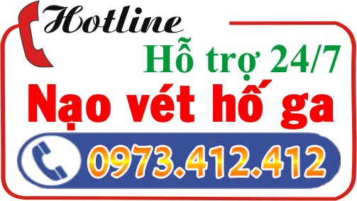 Nạo vét hố ga, cống rãnh Tân Uyên giảm giá, chuyên nghiệp, sạch gọn Hotline-ho-tro-khach-hang-24-7-1