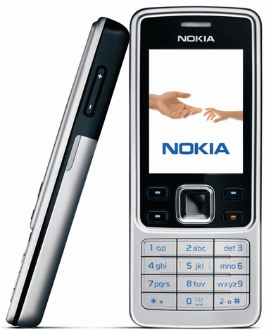 Tel. kom Madouc Nokia_6300