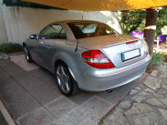 Un p'tit nouveau, de Montpellier Vslk05