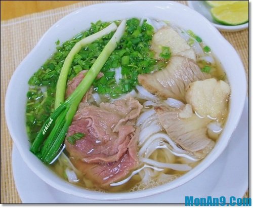 Cách nấu phở bò miền Nam ngon đúng vị tại nhà Cach-nau-pho-bo-mien-nam-3