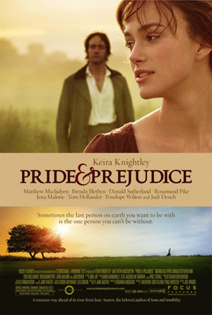 Vos affiches de films préférées - Page 7 Pride-and-prejudice