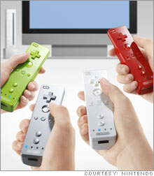 Des Wii En Couleurs ! Revolution_controllers