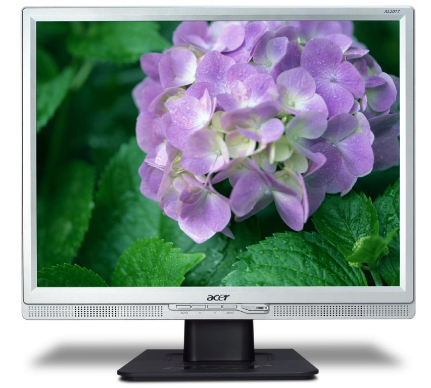 Màn hình LCD giá rẻ đây Acer-al-2017-a