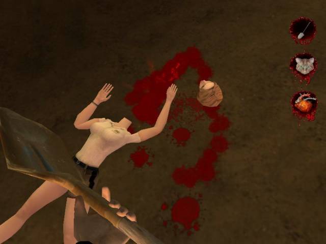 Postal 2 (by god) Postal2e