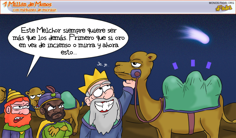 ♫♫♪ YA VIENEEEEEEEEEEEN LOS REYES MAGOOOOOOS  ♫♫♪ - Página 2 2010-01-05-Los-Reyes-Magos