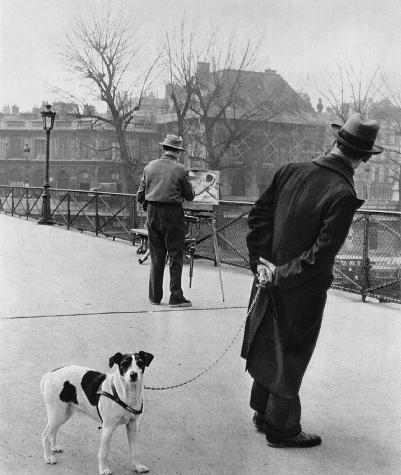 Robert Doisneau Doisneau11