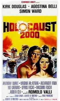 Holocausto 2000 (Holocaust 2000, 1977) Holocaust2000Poster