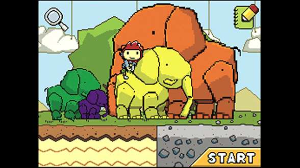 super - Super Scriblenauts Super-scribblenauts-1