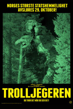 The Troll Hunter 6