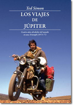 Ultimo libro que has leído Viajesdejupiter