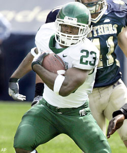 Draft'09 Javonringer