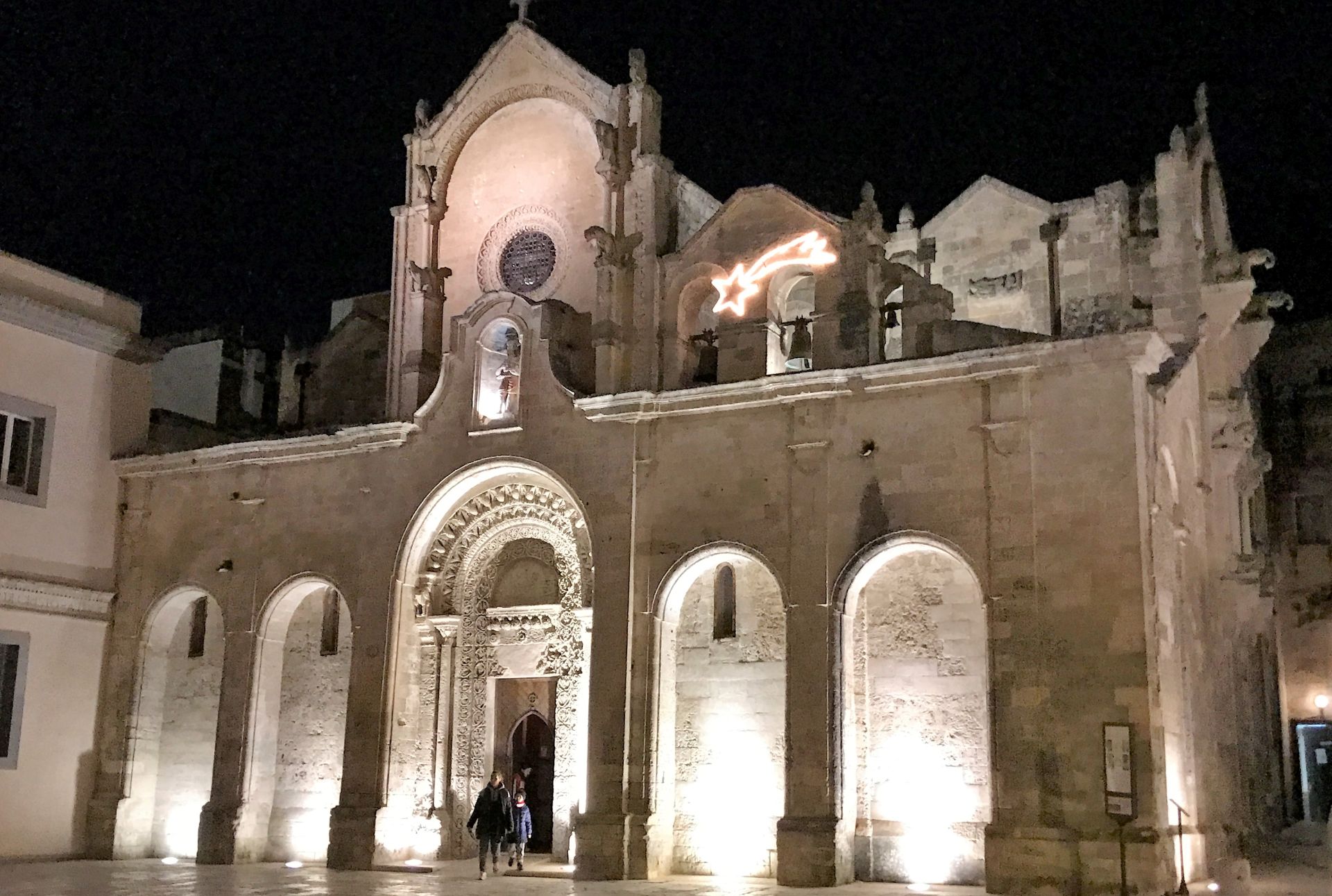 Cathedral of Lecce Lecce-Cathedral