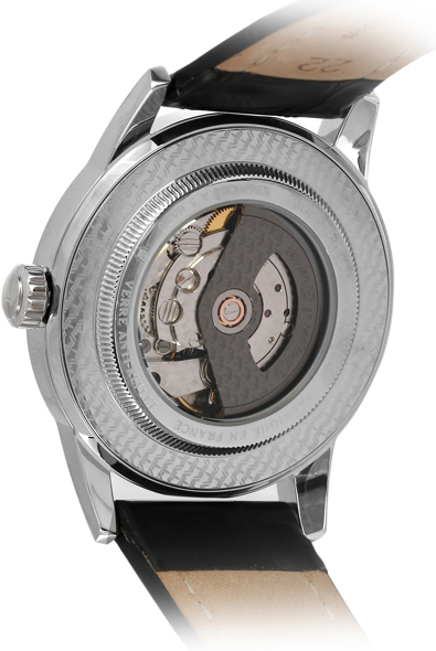 Montres françaises accessibles YBH-8341-01-dos9