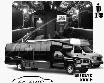 Montreal Party Bus Rentals Partybus_18