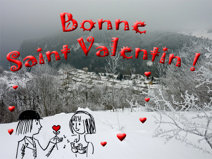 vendredi 14 février 2014 Saintvalentin2010