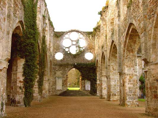 Bon Mercredi Eglise