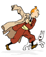 صور Tintin