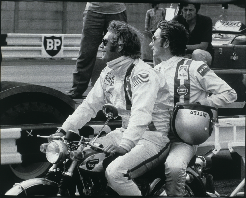 Films Mcqueen-siffert-le-mans