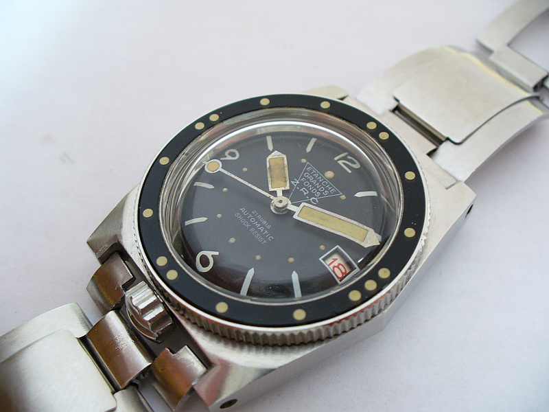 Triton Subphotique vs Zrc Grands Fonds ZRC-grand-fond-vintage