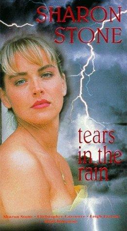 Könnyek az esőben /Tears in the Rain/  1988 Poster