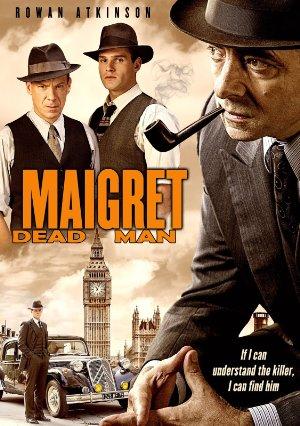 Maigret és a kicsi Albert  (2016) Poster