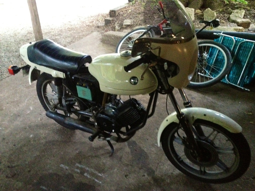 Puch Cobra GT - 50/6 20130704-204523