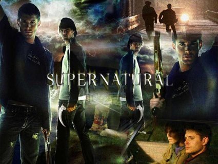 [EVENEMENT] SUPERNATURAL Supernaturallj